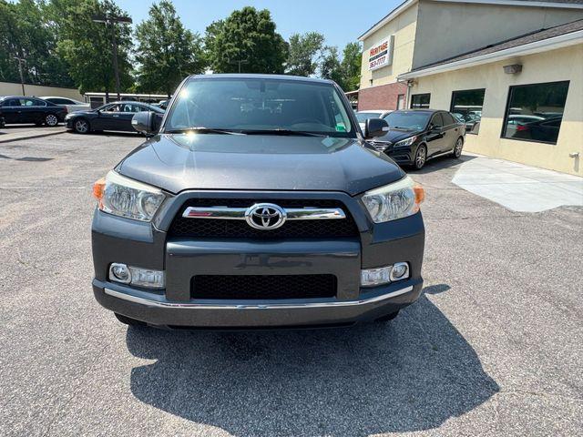 used 2011 Toyota 4Runner car, priced at $17,200
