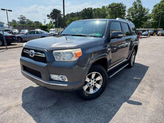 used 2011 Toyota 4Runner car, priced at $17,200