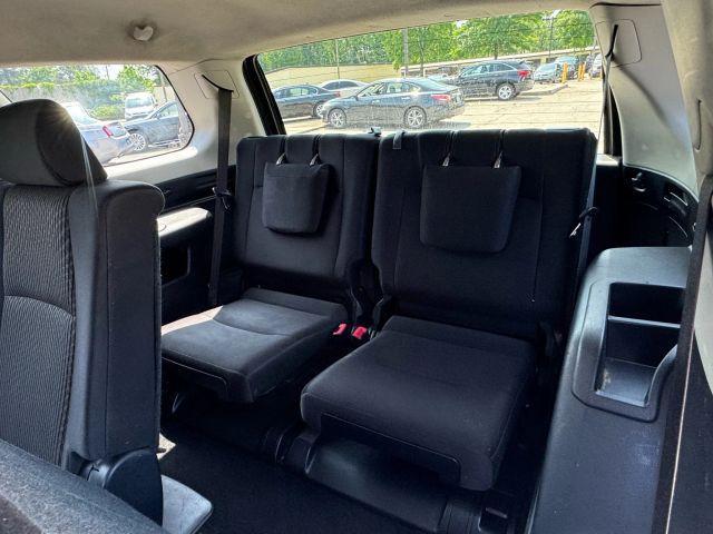 used 2011 Toyota 4Runner car, priced at $17,200