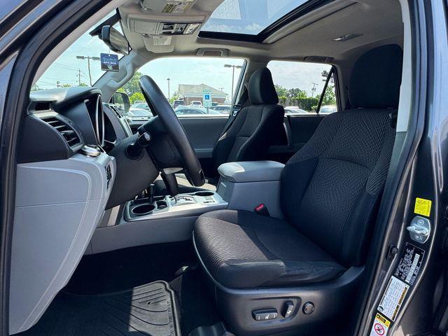 used 2011 Toyota 4Runner car, priced at $17,200