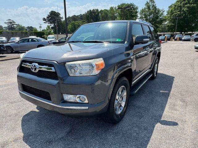 used 2011 Toyota 4Runner car, priced at $17,895