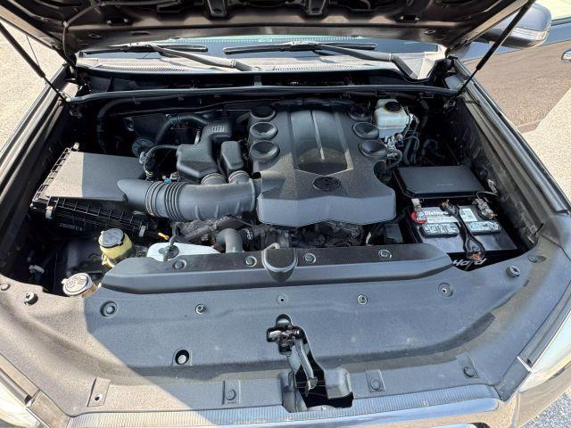 used 2011 Toyota 4Runner car, priced at $17,895