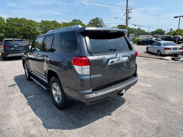 used 2011 Toyota 4Runner car, priced at $17,200