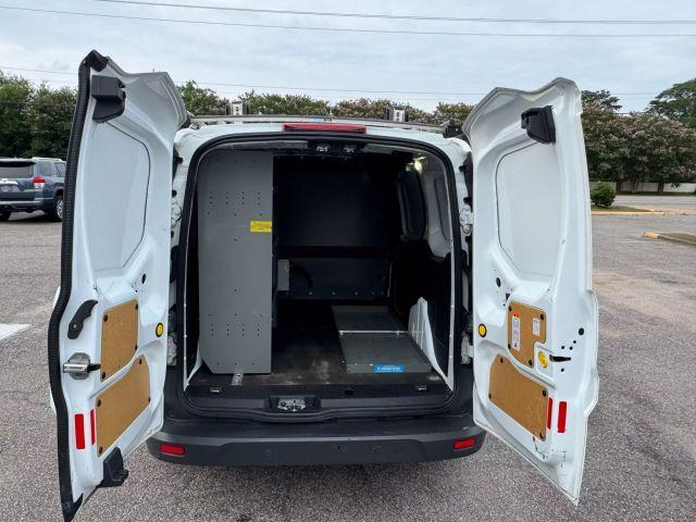 used 2017 Ford Transit Connect car, priced at $14,795