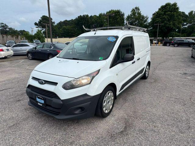 used 2017 Ford Transit Connect car, priced at $14,795