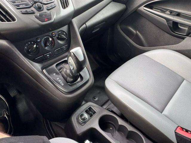 used 2017 Ford Transit Connect car, priced at $14,795