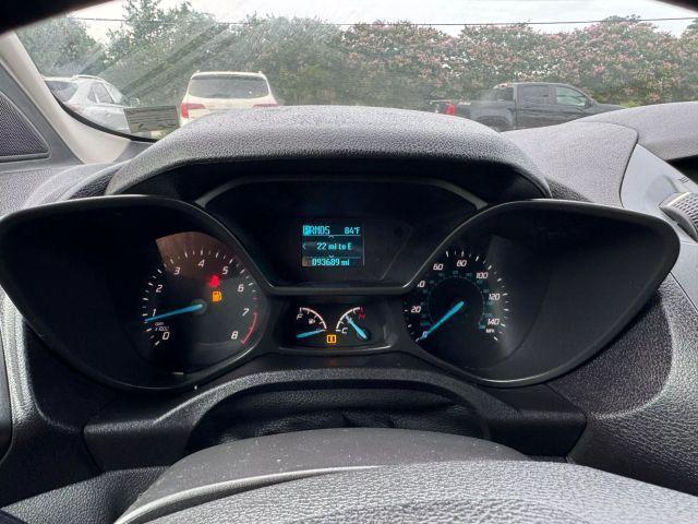used 2017 Ford Transit Connect car, priced at $14,795