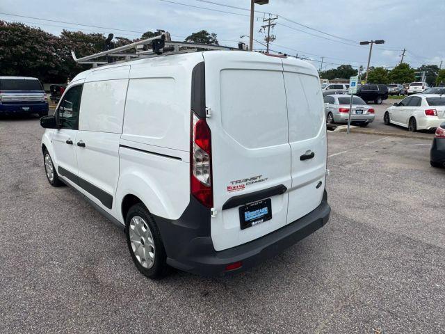 used 2017 Ford Transit Connect car, priced at $14,795