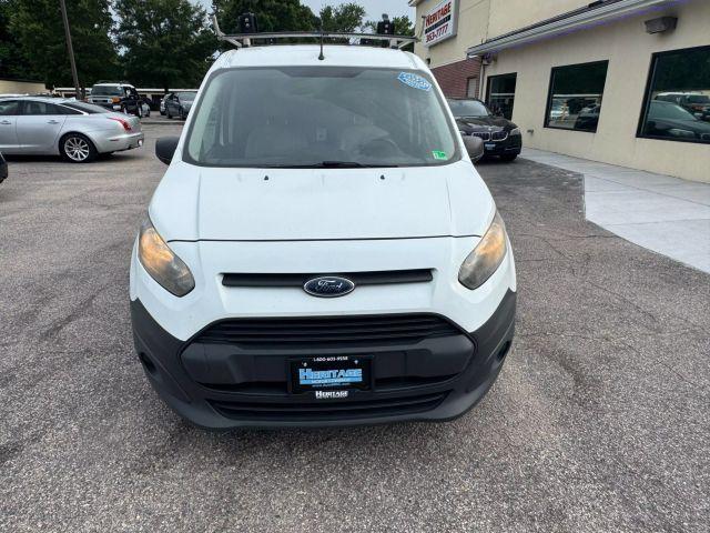 used 2017 Ford Transit Connect car, priced at $14,795