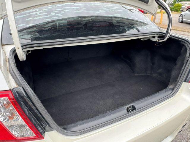 used 2014 Subaru Impreza WRX car, priced at $12,500