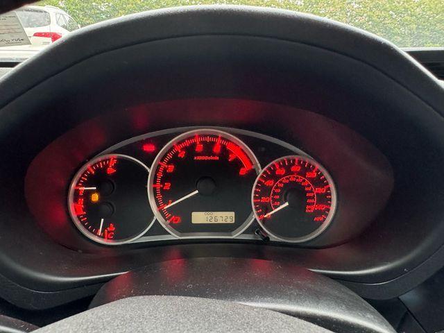 used 2014 Subaru Impreza WRX car, priced at $11,895