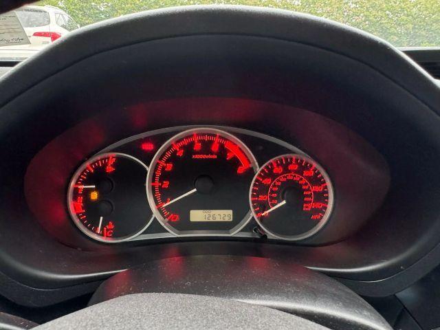 used 2014 Subaru Impreza WRX car, priced at $12,500