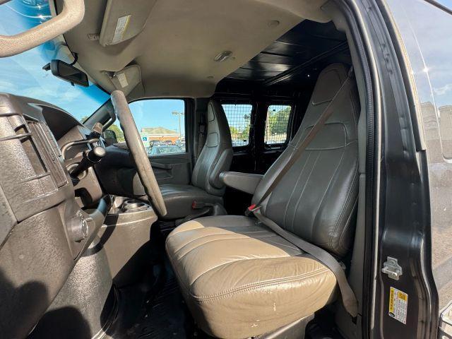 used 2016 Chevrolet Express 3500 car, priced at $14,495