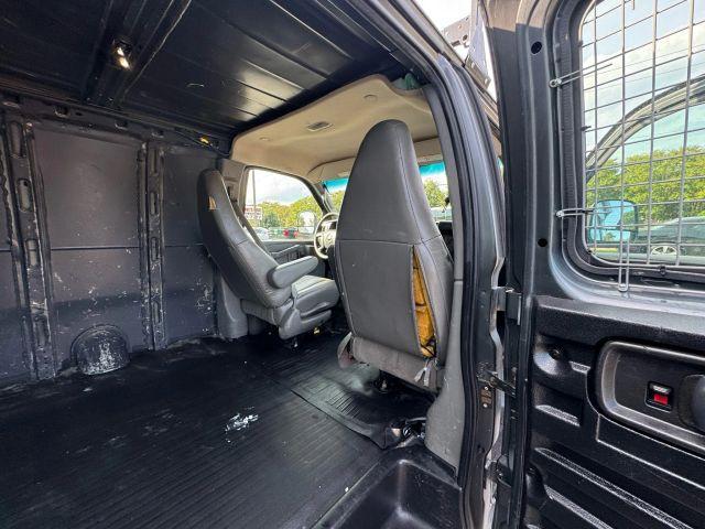 used 2016 Chevrolet Express 3500 car, priced at $14,495