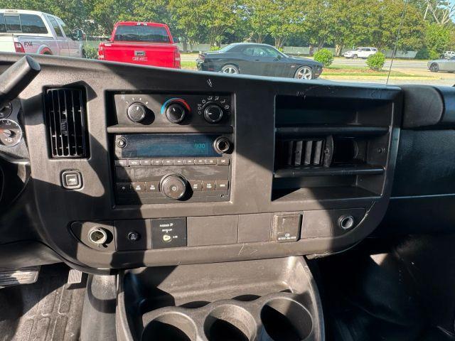 used 2016 Chevrolet Express 3500 car, priced at $14,495
