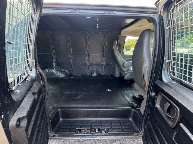 used 2016 Chevrolet Express 3500 car, priced at $14,495