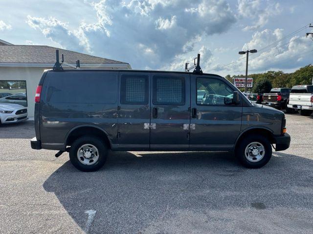 used 2016 Chevrolet Express 3500 car, priced at $14,495