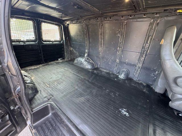 used 2016 Chevrolet Express 3500 car, priced at $14,495