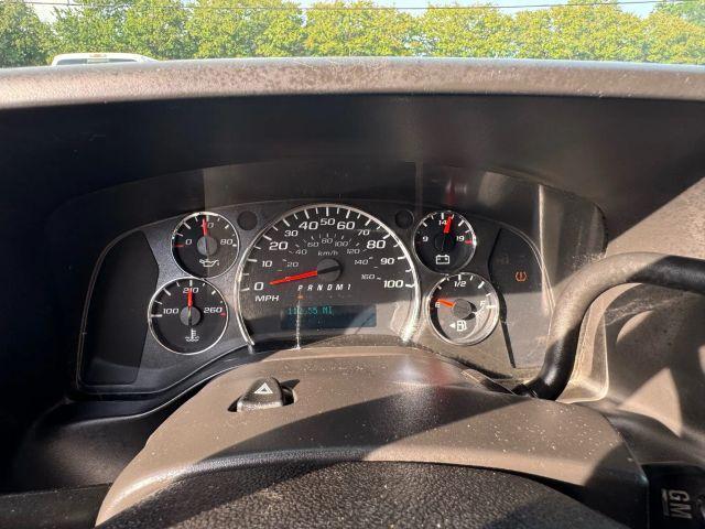 used 2016 Chevrolet Express 3500 car, priced at $14,495