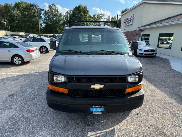 used 2016 Chevrolet Express 3500 car, priced at $14,495
