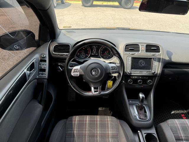 used 2011 Volkswagen GTI car, priced at $9,900