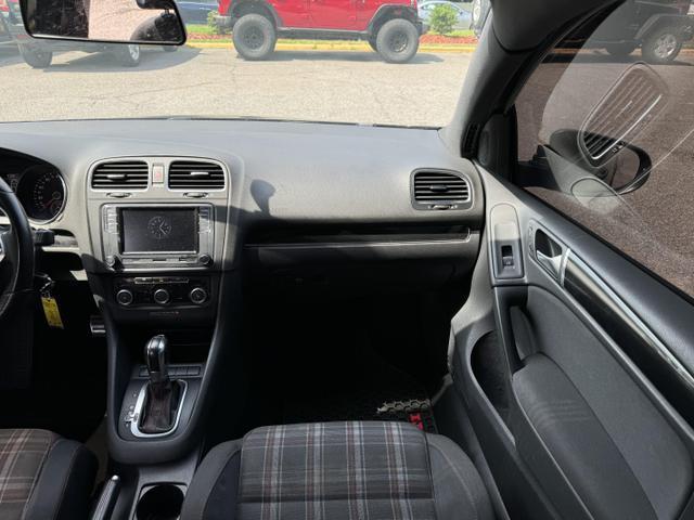 used 2011 Volkswagen GTI car, priced at $9,900