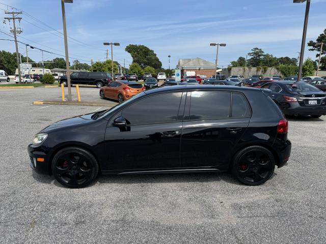 used 2011 Volkswagen GTI car, priced at $9,900