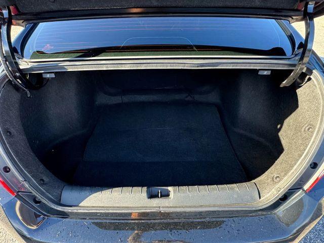 used 2018 Honda Civic car, priced at $16,300
