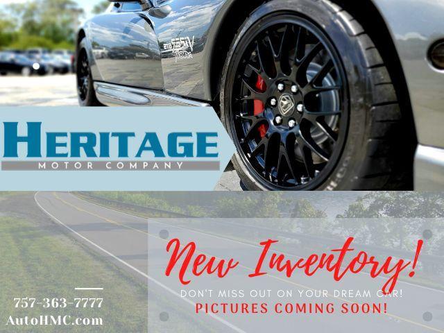 used 2018 Honda Civic car, priced at $16,395