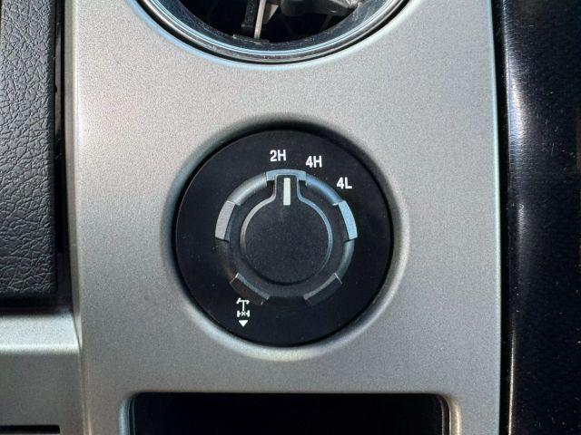 used 2011 Ford F-150 car, priced at $18,695