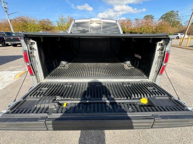 used 2011 Ford F-150 car, priced at $16,495
