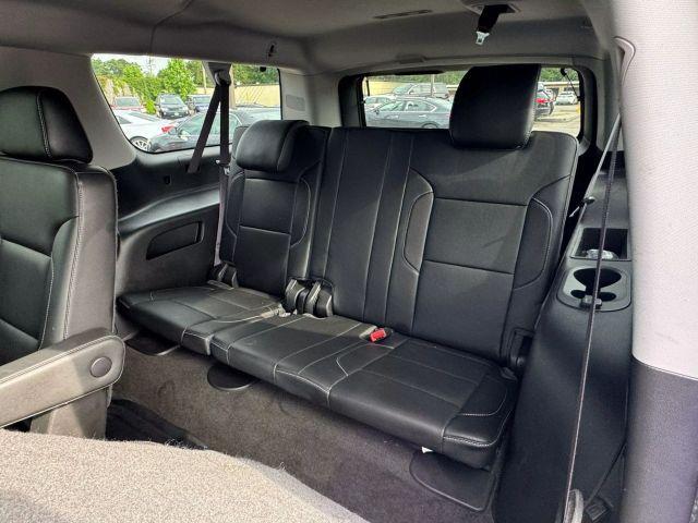 used 2016 Chevrolet Suburban car, priced at $24,895