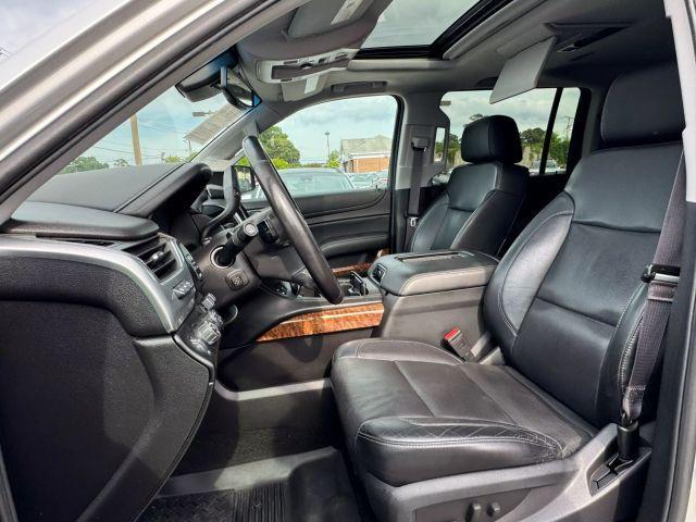 used 2016 Chevrolet Suburban car, priced at $24,895