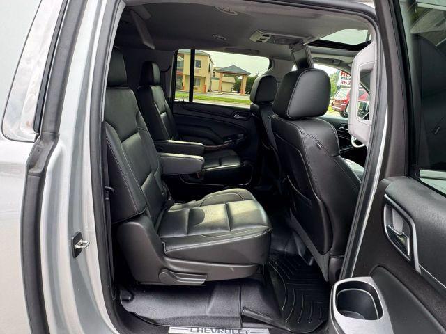 used 2016 Chevrolet Suburban car, priced at $24,895