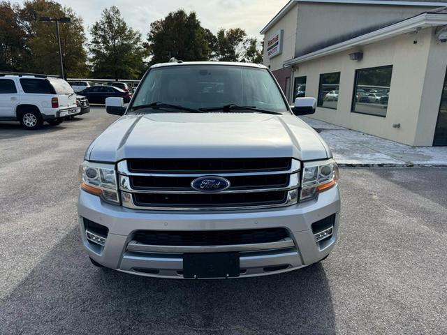 used 2017 Ford Expedition car, priced at $16,699