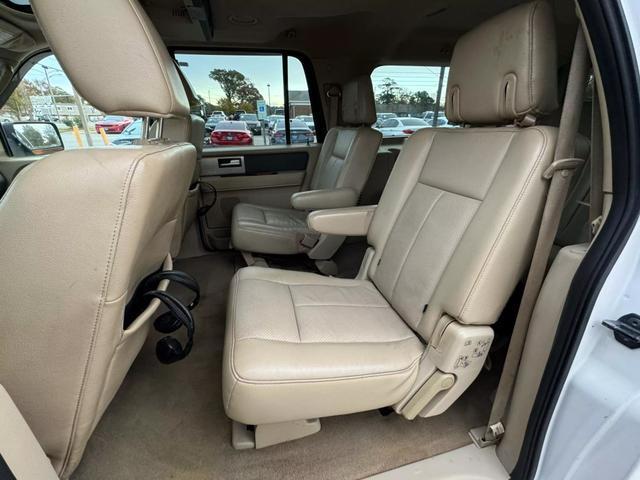 used 2010 Ford Expedition EL car, priced at $7,999