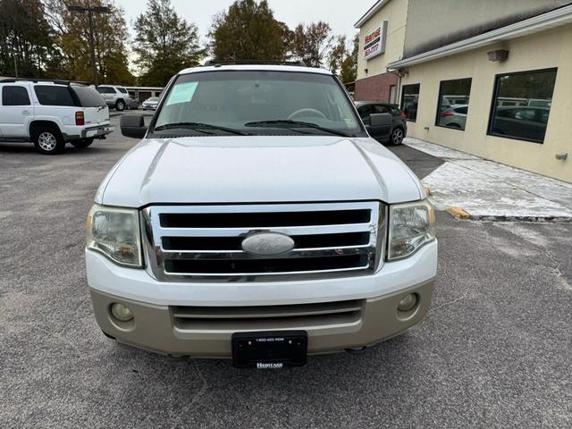 used 2010 Ford Expedition EL car, priced at $7,999