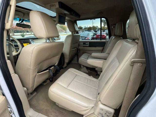 used 2010 Ford Expedition EL car, priced at $6,695