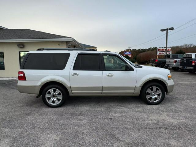 used 2010 Ford Expedition EL car, priced at $7,999