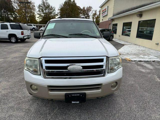 used 2010 Ford Expedition EL car, priced at $6,695