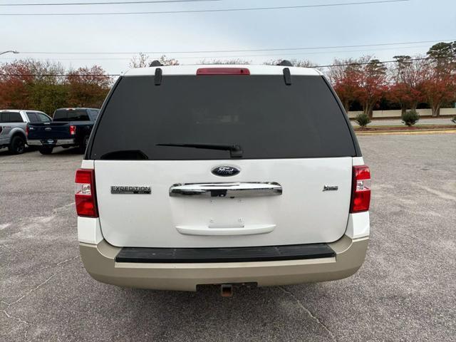 used 2010 Ford Expedition EL car, priced at $7,999