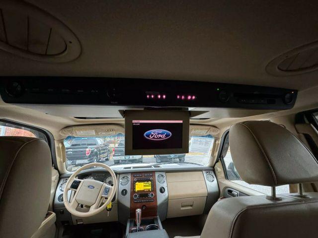 used 2010 Ford Expedition EL car, priced at $6,695