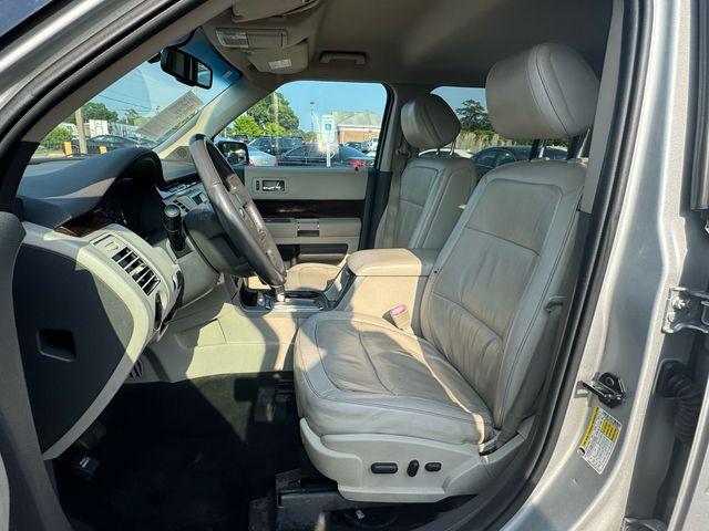 used 2011 Ford Flex car, priced at $7,995