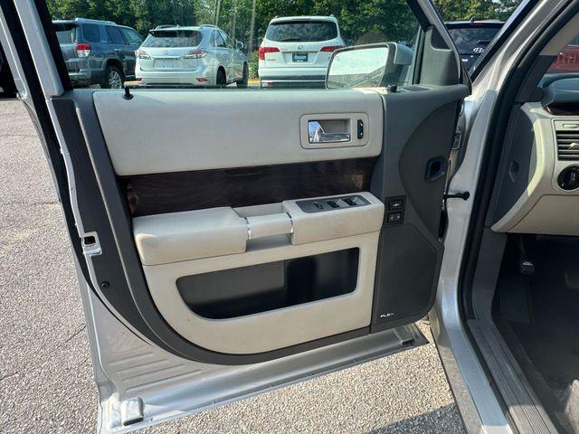 used 2011 Ford Flex car, priced at $7,995