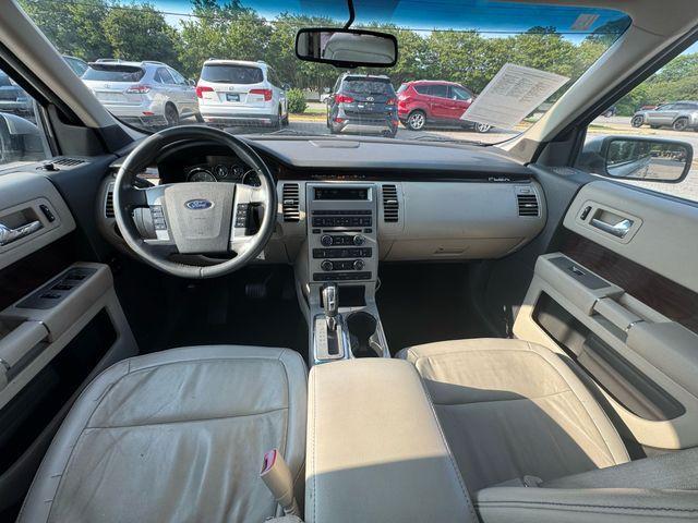 used 2011 Ford Flex car, priced at $7,995