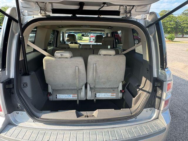 used 2011 Ford Flex car, priced at $7,995