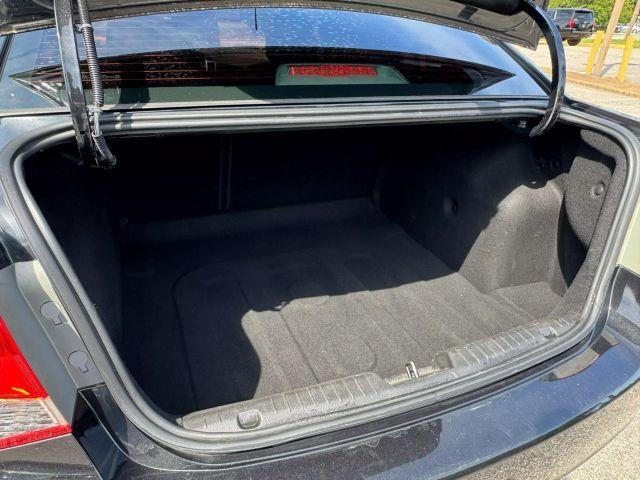 used 2016 Chevrolet Cruze Limited car, priced at $8,395
