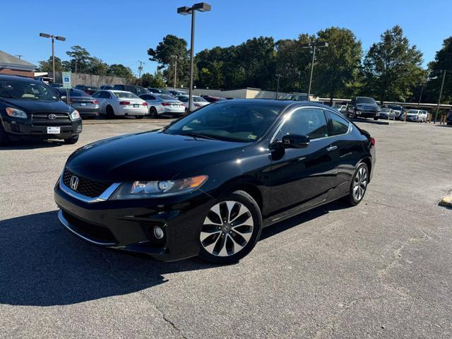 used 2015 Honda Accord car, priced at $15,995