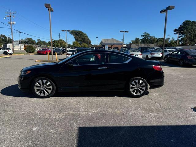 used 2015 Honda Accord car, priced at $15,995