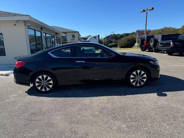 used 2015 Honda Accord car, priced at $15,995